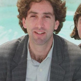 Mark Jacobs — Bruce