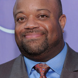 Mark Christopher Lawrence — Simms