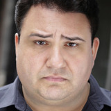 Mike Massimino — Hospital Guard