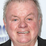 Jack McGee — Bartender