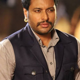 Dev Kharoud — Gaama