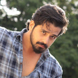 Pruthvi Ambaar — Param