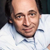 Tony Rosato — Detective Tony Charkoff