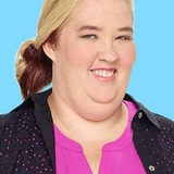 June Shannon — Harry's Trailer Park Wife