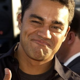 Chris Taloa — Sprayer (uncredited)