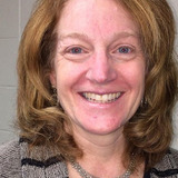 Shari Summers — Woman with Suede Boots