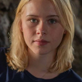 Alma Günther — Linn