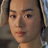 Jean Wang — Mama Wu