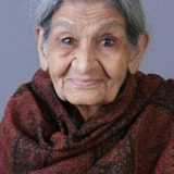 Farrukh Jaffar — Janki's Grandma