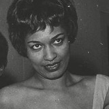 Fay Sparks — Susie