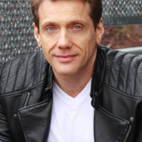 Stefen Hayes — Yuri Loginova