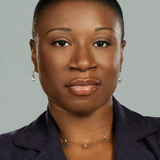 Aisha Hinds — Nancy Hart
