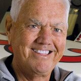 Junior Johnson — Junior Moon (voice)