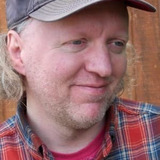 Jeff Kirkendall — Sheriff Johnson