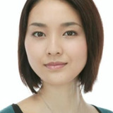 栗原瞳 — Shiori Makabe