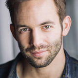 Brad Harder — Aspen Nightclub Waiter