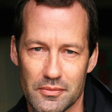 Jan Harrelson — FBI Agent #1