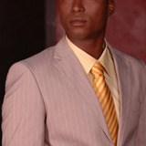 Winslow Iwaki — Senegalese