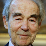 Robert Badinter — Self