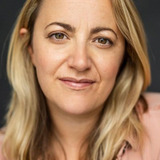 Lucy Thackeray — Helicopter Pilot