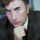 Frankie Howerd — Church Organist