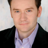 Scot Carlisle — Agent Williams