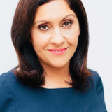 Maryam Moshiri — News Reporter
