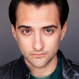 Nick Gligor — Slapsy Maxie's Waiter (uncredited)