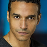 Bert Cardozo — Keegan