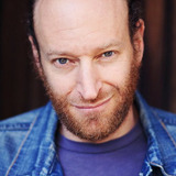 Дэвид Ури — Travis O'Rourke