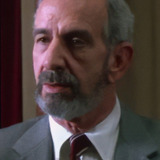 Felix Shuman — Dr. Fiedler