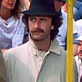 Roberto Pruzzo — Sé stesso