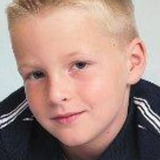 Zachary Benes — Joey Jr.