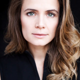 Frédérique Proulx — Madame Robinson