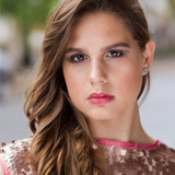 Cerys Wrigley-Moss — Chorister