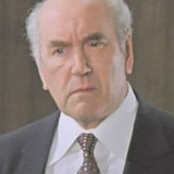 Yuri Leonidov — Gorokhov