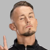 Marcel Barthel — Ludwig Kaiser