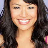 Emily C. Chang — Newscaster