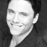 Jason Barbeck — Richie's Thug