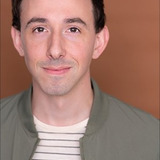 Brian Rosenthal — Graham