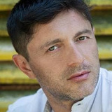 Carmine Paternoster — Roberto