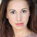 Claire Ross-Brown — Receptionist