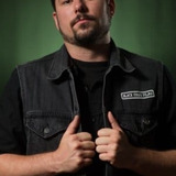 Christopher Giroux — Ski Ball Player