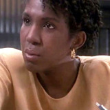 Billie Neal — Bobbie