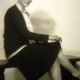 Shirley Palmer — Ann Erskine