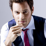 Джорджо Маркези — Vatican Gate Guard