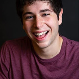 Matthew Grimaldi — Scott Dawkins