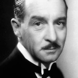 Albert Conti — Frenchman on Liner