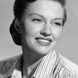 Virginia Christine — Mrs. Simpson (uncredited)