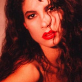 Lisa Gaye — Professor Holt